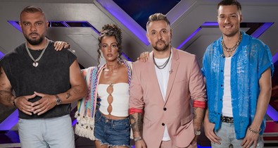 Megvan az X-Faktor négy kiesője, drámai végkifejlettel zárult az első élő show