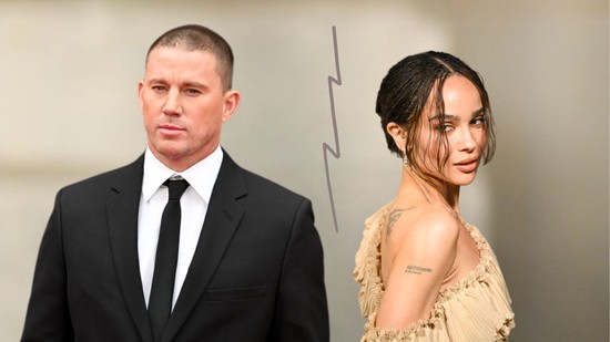 Zoë Kravitz először szólalt meg Channing Tatummal való szakításáról: ilyen viszonyban vannak most a Magic Mike színészével