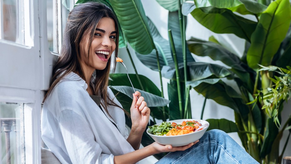 Ezeket érdemes enni a ragyogóan szép bőr érdekében