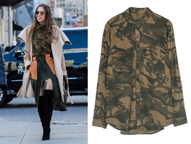 katonai stílus, trend, őszi trend, divattrend, bakancs, katonai, egyenruha, uniformis