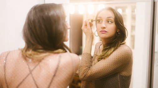 Fejezd ki az öltözködéseddel a vagány énedet!