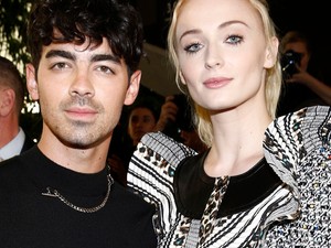 Sophie Turner és Joe Jonas szakítottak az esküvőjük előtt
