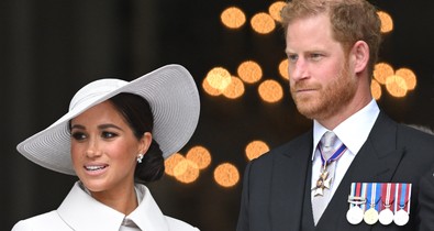 Károly herceg nagyon csúnyán félreértette Meghan Markle új interjúját