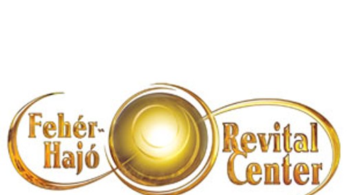 Fehérhajó Revital Center