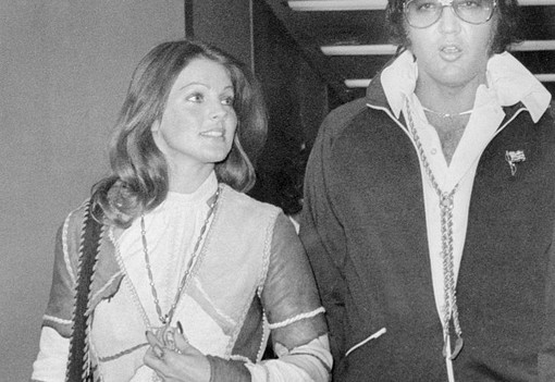 Priscilla Presley jóval több, mint Elvis exfelesége - a legemlékezetesebb fotók a gyönyörű színésznőről