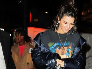 Ő Kendall Jenner új szerelme!