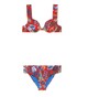 Virágmintás bikini TEZENIS 3990 Ft és 3990 Ft 