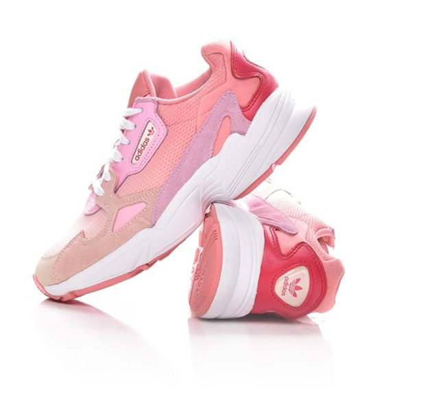 Rózsaszín ADIDAS ORIGINALS 27990 Ft