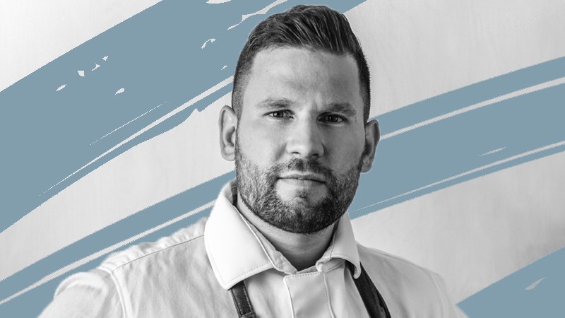 Misztikus vacsorára vágysz? Rácz Jenő elkészíti neked