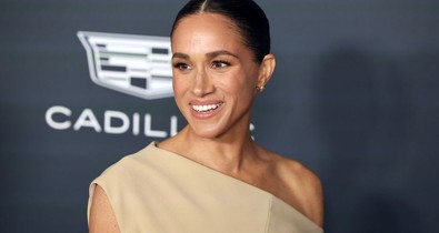 Meghan Markle nem akárhogy üzent Károly királynak