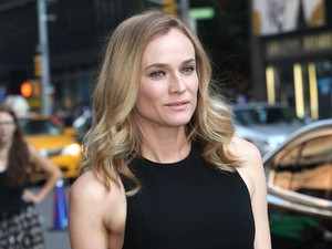 Diane Kruger borzasztóan vékony, ez már nem szép