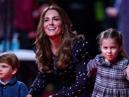 Ha Katalin és Vilmos herceg karácsonyi akciójától nem sírod el magad, akkor nincs is szíved