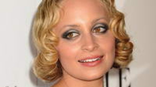 Nicole Richie, az ellenpélda