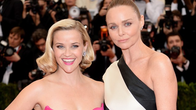 10+1 Stella McCartney ruha, ami igazi hercegnővé tette viselőjét 