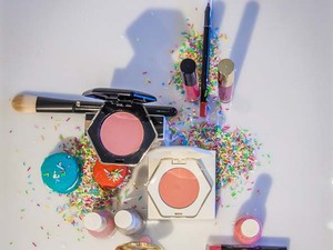 Bemutatkozik az arc divatja - szépségápolási termékekkel bővül a H&M kínálata