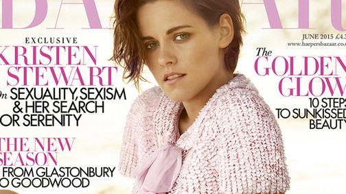 Sosem volt még ennyire bájos Kristen Stewart