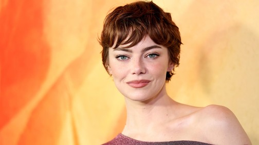 Teljesen ledöbbentek a rajongók Emma Stone külsején: mintha nem is ő lenne friss fotóin