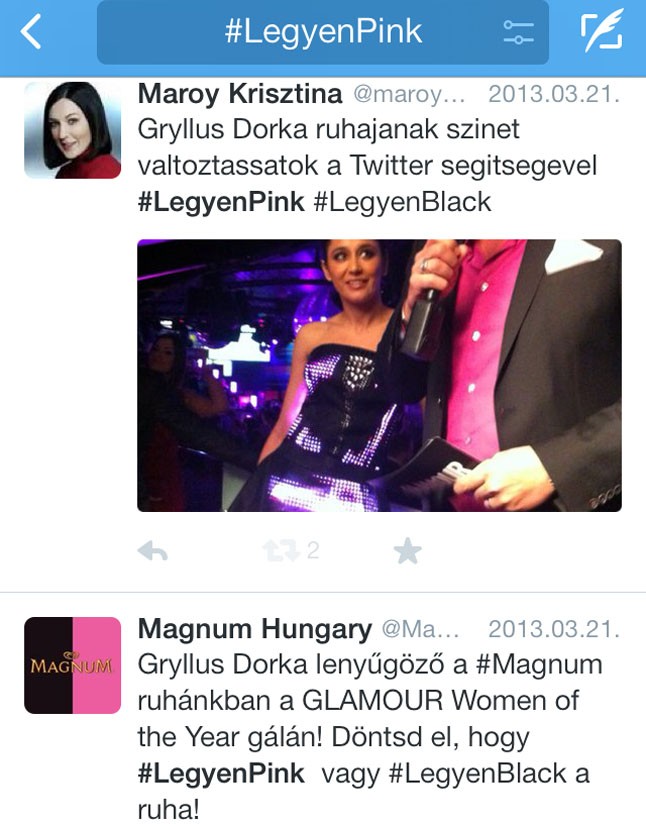 Népszerű itthon a Twitter? - Kalandjaim több mint 140 karakterben #2