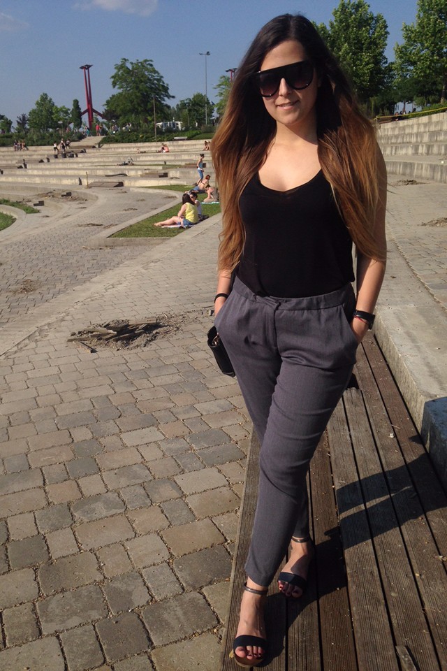 Stíluskeverés a mindennapokban