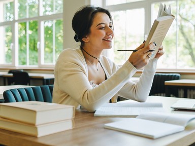 Műveltségi kvíz: 10 kifejezés, amit akkor is illik ismerni, ha nem használjuk őket naponta