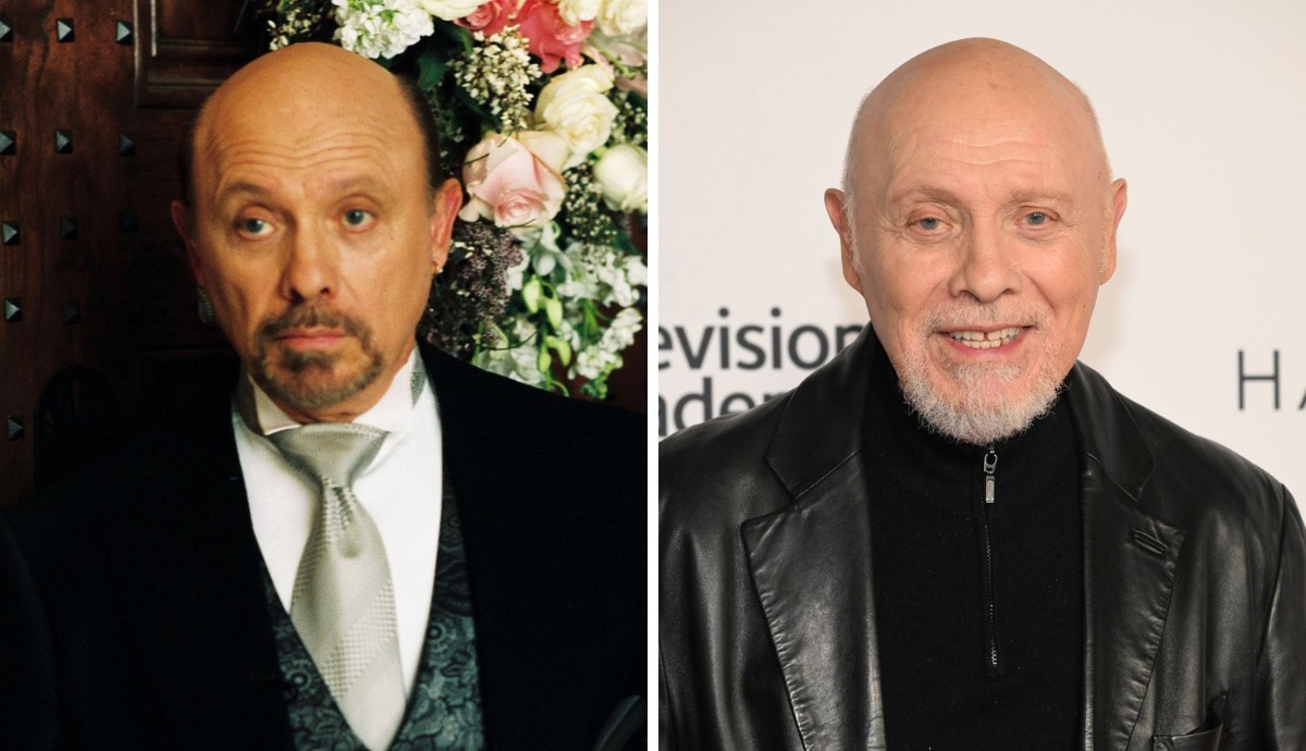 A 89 esztendős Héctor Elizondo a Neveletlen hercegnő című filmben Joe testőrt alakította és karakterével azonnal a rajongók kedvence lett. Később többnyire romantikus vígjátékokban tűnt fel, de láthattuk sorozatokban is. A Micsoda nő! című filmben mindössze 10 percnyi szerepet kapott, de Golde Globe-jelölést kapott érte. 