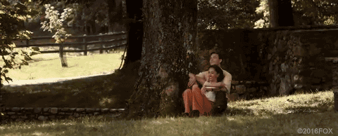 6 érv, hogy te is elhidd, a nyáron szövődő szerelem a legjobb!