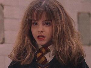 Kiugrik a szívünk! Emma Watson összefutott Draco Malfoy-jal és Neville Longbottommal