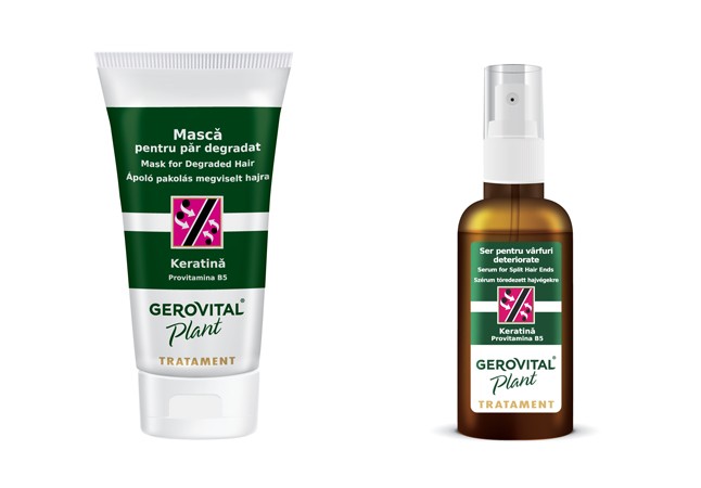 A gyönyörű haj titkos receptje