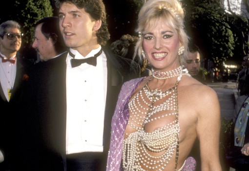 Íme a legemlékezetesebb pucérruhák az Oscar-gála elmúlt 80 évéből