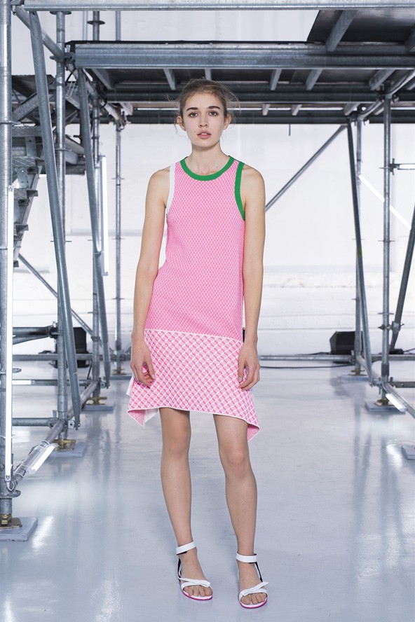 Dukic Isidora -Sonia by Sonia Rykiel