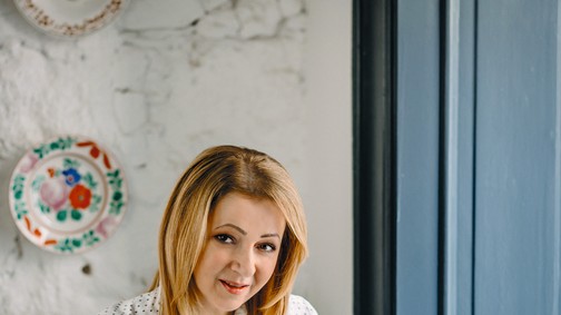 Gáspár Bea: „Nem lenne önálló karrierem, ha nem történik meg velünk életünk mélyrepülése”