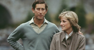 Károly herceget a világ előtt alázta meg egykori barátnője, ezután kerülhetett képbe Diana hercegné