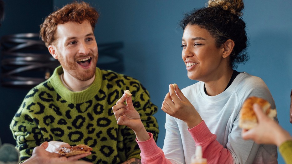 Az, amit eszel, erősen befolyásolja, milyen minőségű életet élsz, és hogy el tudod-e kerülni az olyan betegségeket, mint például a stroke