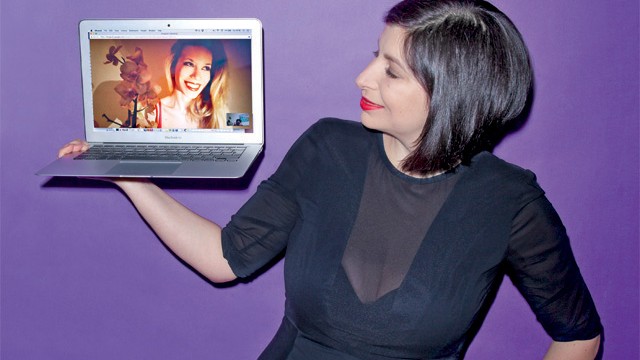 Réz Anna és Gát Anna