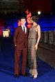 A legújabb Pókember-film római premierjén Zendaya le sem tudta venni a szemét férjéről, Tom Hollandról. 