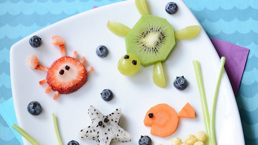 Sárgaság egyenesen a tengerpartról?