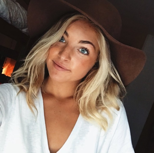 Itt a titok! Egy nő 90 kilót vesztett egy éjszaka alatt, a pasijának köszönhetően!