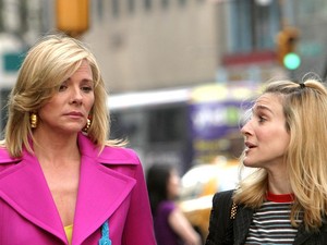 Sarah Jessica Parker megtörte a csendet: ezt gondolja Kim Cattrall visszatéréséről
