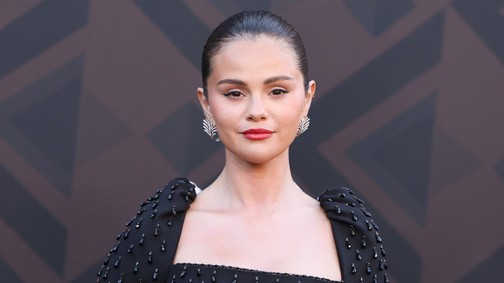 Selena Gomez új hajszínre váltott, első látásra alig ismertünk rá