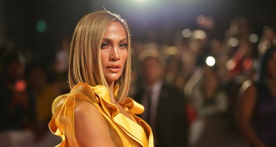 Jennifer Lopez a legédesebb módon kívánt boldog születésnapot szerelmének