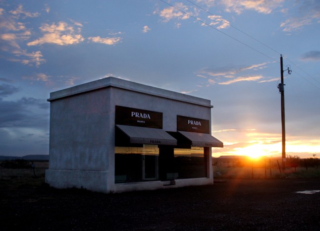 Prada Marfa