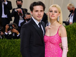 Brooklyn Beckham és Nicola Peltz fényűző esküvője mesébe illő volt, mint a hercegeknek