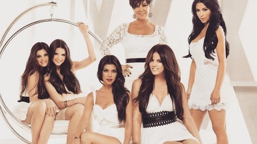 Így emlékeztek meg a Kardashian lányok édesapjukról!