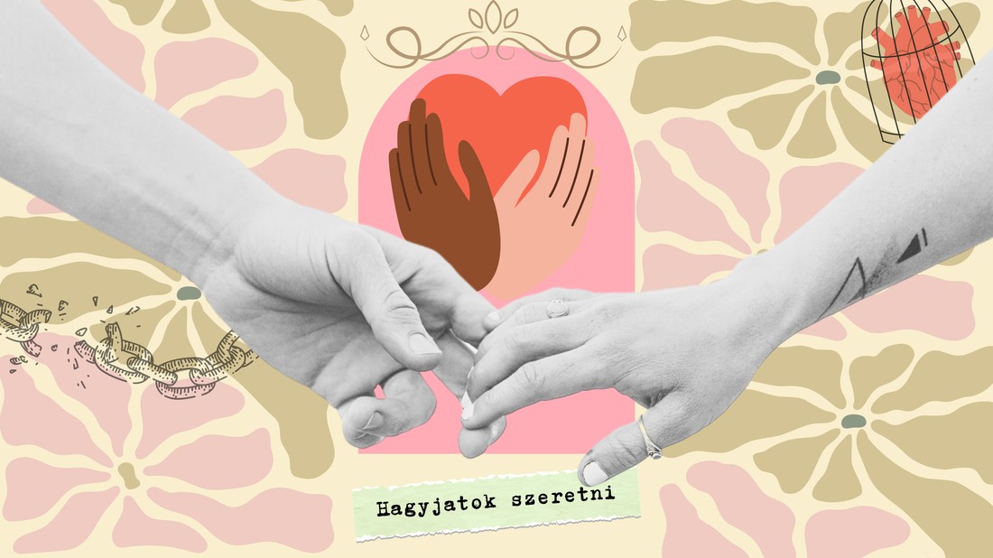 Cikkünkben Klaudia és a roma származású Zsolti mesélik el szerelmük történetét