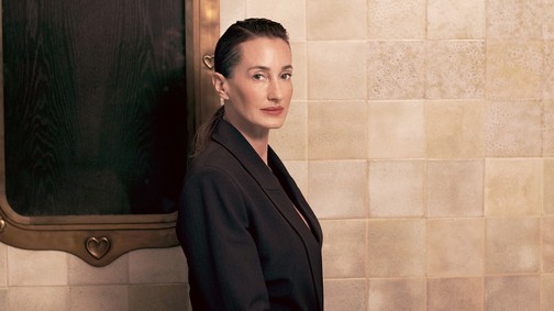 Epres Panni: „Van egy-két ember, akiért képes vagyok rajongani”