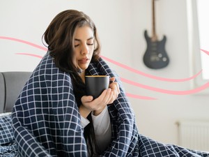 Ez az egyszerű házi gyógymód a világ legjobb módszere torokfájásra, alig van hozzá szükséged valamire