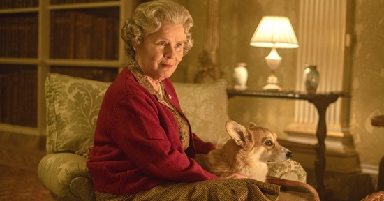 5 Netflix sorozat, aminek az elkészítése brutális összegekbe került