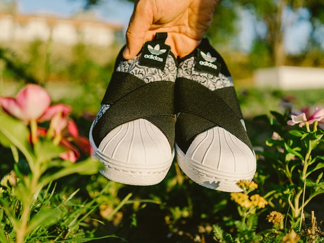 Slip? ON! - Egyszerű, de nagyszerű cipők trendje