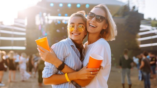 Ilyen gyakran ihatsz alkoholt anélkül, hogy ártanál vele a szervezetednek