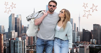 Ők is emberek: így festenek kedvenc hírességeid teljesen hétköznapi ruhában